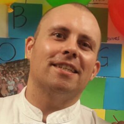 Profile Picture of Nicholas Semple (@nic_semple) on Twitter