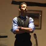 Profile Picture of Aaron Baughman (@iamaaronbaughman) on Instagram