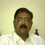 Profile Picture of Rajiv Mehrotra (@rajivmehrotra.53gmail.com_) on Instagram