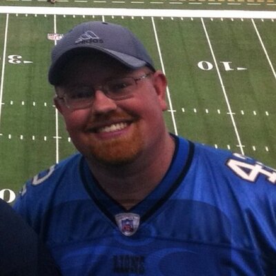 Profile Picture of Kirk Fields (@kirkfields) on Twitter