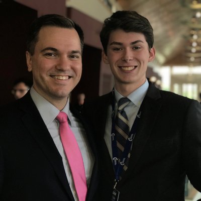 Profile Picture of Cole S Barfield (@cole_scott16) on Twitter