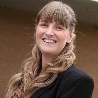 Vicky Gray - Twitter Profile Picture of Vicky Gray (@VGray2013) on Twitter