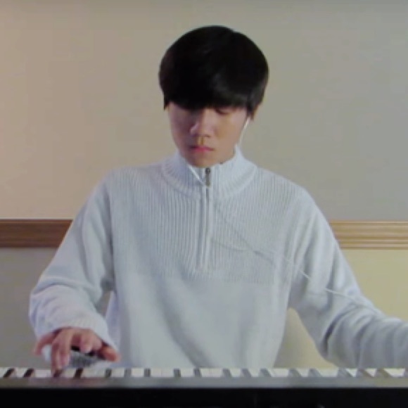 Profile Picture of Christian Wong (@winterbrisk) on Poshmark