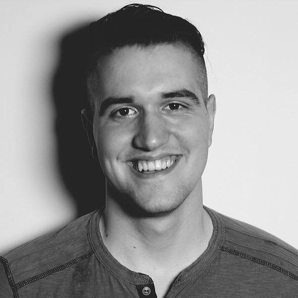 Profile Picture of Ian Berg (@rafalko47) on Poshmark