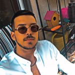 Profile Picture of Dániel Maczinkó (@gyasz_meg_a_szenvedes) on Instagram