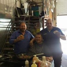 Profile Picture of Steve Bratt (@dexterbratt) on Twitter