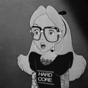 Profile Picture of Kate Flint(c) (@Katysha_Zaya) on Twitter