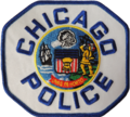 Profile Picture of Chicago Police Departmenton Wikipedia