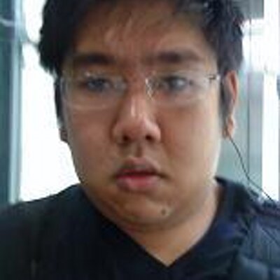 Profile Picture of Eric Chua Jun Xiong (@EricChua) on Twitter