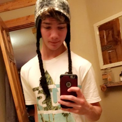 Profile Picture of Bennett Jackson (@BennettJackso14) on Twitter