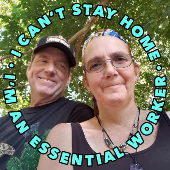 Becky Foutch - Poshmark Profile Picture of Becky Foutch (@mfstruelove) on Poshmark