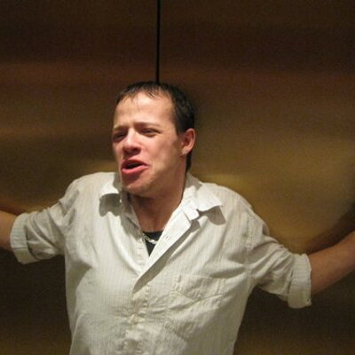 Profile Picture of William Kraszewski (@Billy_Is_Real) on Twitter