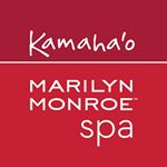 Profile Picture of Kamaha’o - Marilyn Monroe Spas (@mmsmaui) on Instagram