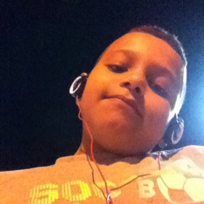 Profile Picture of Aaron D Jesus Rondon (@rondon_aaron) on Twitter