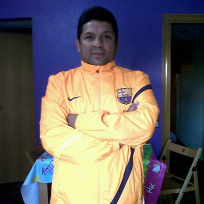 Profile Picture of Felix Guillermo (@Felixguillermo7) on Twitter