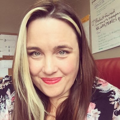 Profile Picture of Heather Burford (@theheathersb) on Twitter