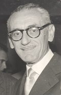 Profile Picture of Ary Barroso - Wikipediaon Wikipedia