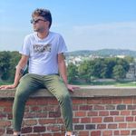 Profile Picture of Salvatore Kyle Manuele (@s.kyle93) on Instagram