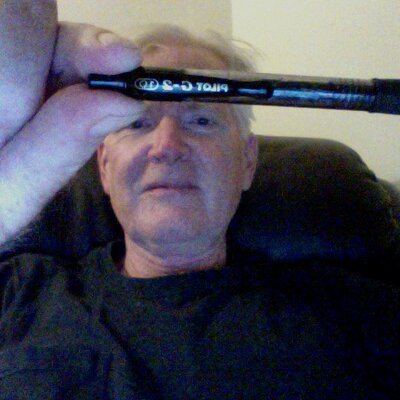 Profile Picture of David Autrey (@DavidAutrey1) on Twitter