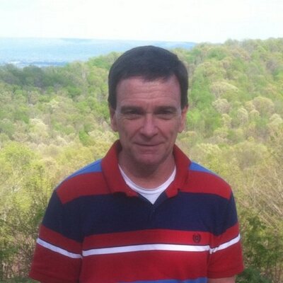 Profile Picture of David Linderman (@dclinderman) on Twitter