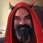 Profile Picture of Daniel Matherne (@gonzothethug) on Instagram