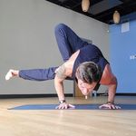 Profile Picture of Jonathan Kramer (@jonkrameryoga) on Instagram