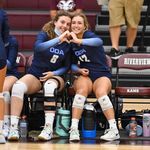 Profile Picture of Keira Baldwin (@keirabaldwinvolleyball2024) on Instagram