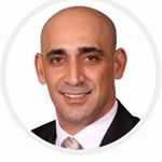 Profile Picture of Samer Khattab (@lortontowndental135) on Instagram