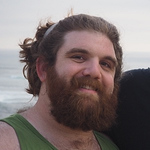 Profile Picture of Tom Freeman (@sparklebearded) on Flickr