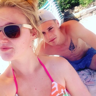 Sean Forster - Twitter Profile Picture of Sean Forster (@FossyFreeRunner) on Twitter