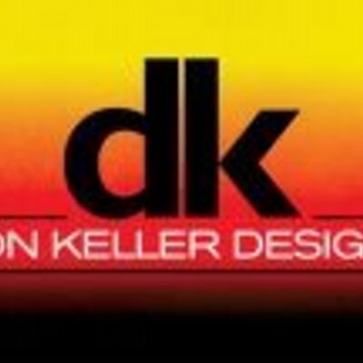 Profile Picture of Don Keller (@donkellerdesign) on Twitter