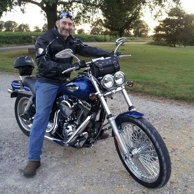 Profile Picture of James Swales (@swales69james) on Twitter