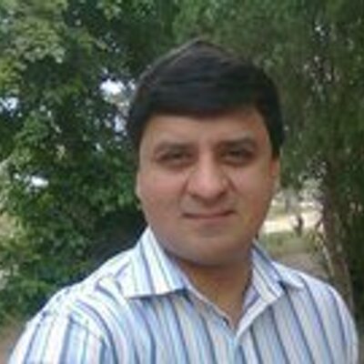Profile Picture of Kashif Zubair (@KashifZubair1) on Twitter