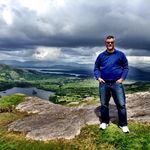 Profile Picture of Aaron Harris (@scouthikerdad1) on Instagram