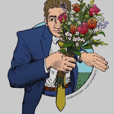 Profile Picture of Mark Haugen (@themarkhaugen) on Twitter