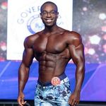 Profile Picture of David McGee (@ifbbsteakncake) on Instagram
