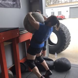 Profile Picture of Jason McGinty (@jmcginty_strongman) on Instagram