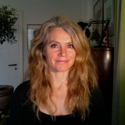 Profile Picture of Anne Tine Bloch (@@ATBloch) on Twitter