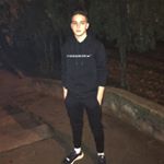 Profile Picture of Никола Стојановић (@nikola_stojanovic.03) on Instagram