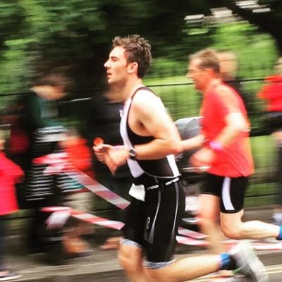 Profile Picture of Chris Irvine (@ChrisIrv8) on Twitter