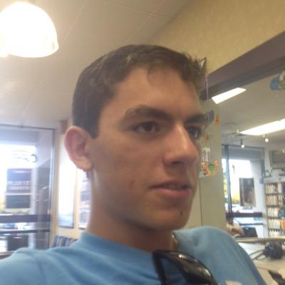 Profile Picture of Mark Mowry (@mmowry98) on Twitter