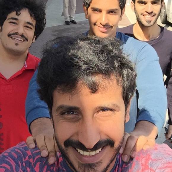 Profile Picture of Masoud Al-marri (@vtc67) on Poshmark