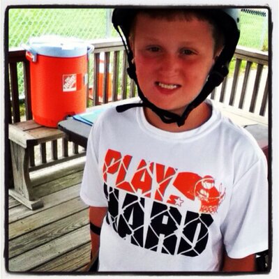 Profile Picture of Danny Timmons (@dannytimm31) on Twitter