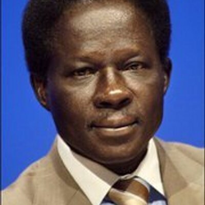 Profile Picture of Ibrahima Fall 2012 (@taxawtemm_2012) on Twitter