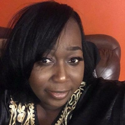 Profile Picture of Latrice (@LatriceLee) on Twitter