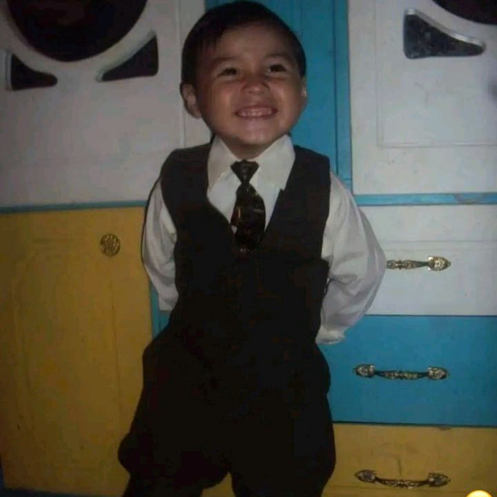 Profile Picture of Derek joshua (@derek.joshua30) on Tiktok