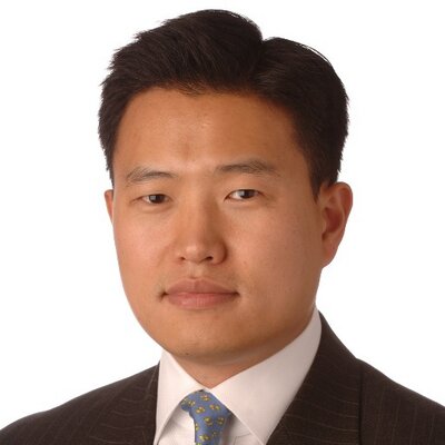 Profile Picture of John Park (@DrJohnSPark) on Twitter