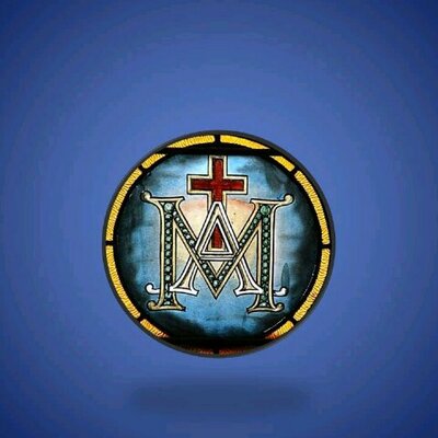 Profile Picture of Brad Marcotte (@Brad_Theotokos) on Twitter