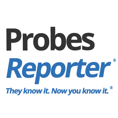 Profile Picture of Probes Reporter® (@probesreporter) on Twitter