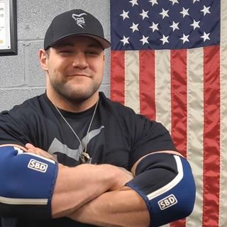 Profile Picture of Evan Singleton (@Evan-Singleton) on Facebook